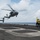 USS MAKIN ISLAND FLIGHT OPS