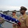 USS Blue Ridge Chiefs Honor Fallen Sailors