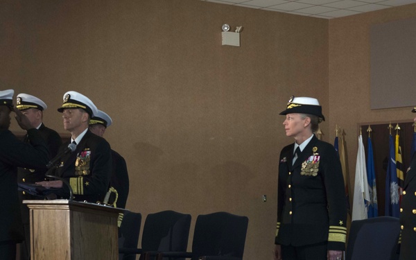 WASHINGTON (March 31, 2017)