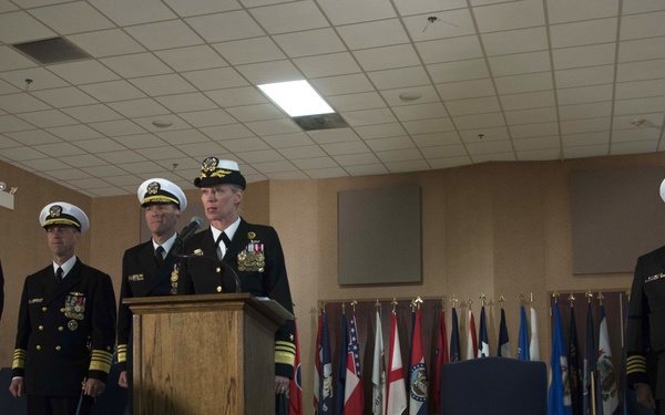 WASHINGTON (March 31, 2017)