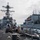 USS Barry Conducts Routine Patrol