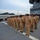 USS Blue Ridge Chiefs Honor Fallen Sailors