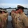 USS Blue Ridge Chiefs Honor Fallen Sailors