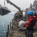 USS Barry Participates in Foal Eagle 2017