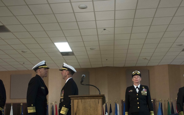 WASHINGTON (March 31, 2017)