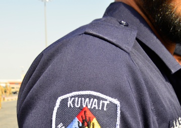 Joint CBRNE exercise tests U.S. and Kuwaiti civilian and military response
