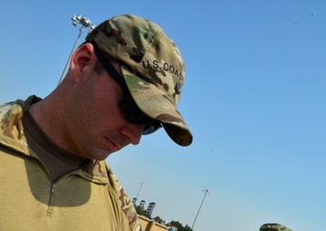 Joint CBRNE exercise tests U.S. and Kuwaiti civilian and military response