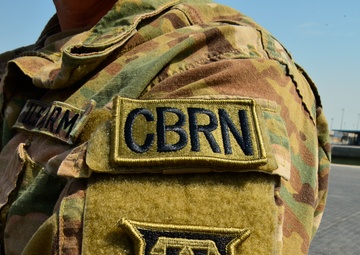 Joint CBRNE exercise tests U.S. and Kuwaiti civilian and military response