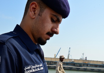 Joint CBRNE exercise tests U.S. and Kuwaiti civilian and military response