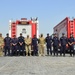 Joint CBRNE exercise tests U.S. and Kuwaiti civilian and military response