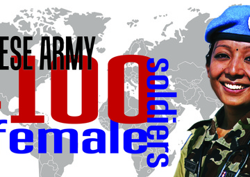 Women, Peace, Security and the Future of U.N. Peacekeeping