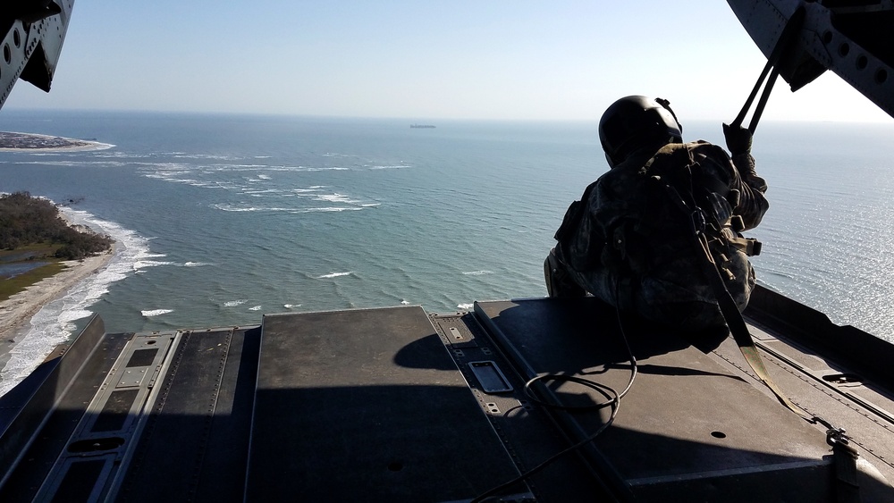 Flight Engineer