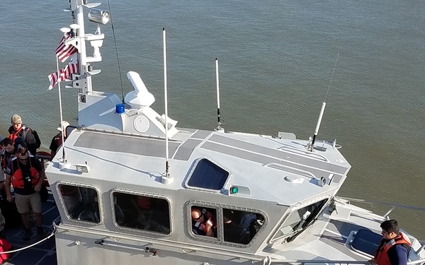 Ready to Get Onboard