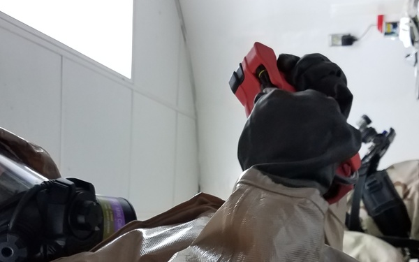 Decontamination