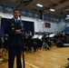 Premier Air Force Band Plays in Charlotte