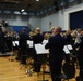 Premier Air Force Band Plays in Charlotte