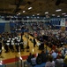 Premier Air Force Band Plays in Charlotte