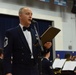 Premier Air Force Band Plays in Charlotte