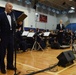 Premier Air Force Band Plays in Charlotte