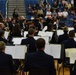 Premier Air Force Band Plays in Charlotte
