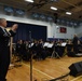 Premier Air Force Band Plays in Charlotte