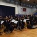 Premier Air Force Band Plays in Charlotte