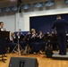 Premier Air Force Band Plays in Charlotte