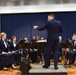 Premier Air Force Band Plays in Charlotte
