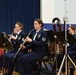 Premier Air Force Band Plays in Charlotte