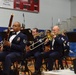 Premier Air Force Band Plays in Charlotte