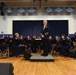 Premier Air Force Band Plays in Charlotte