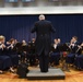 Premier Air Force Band Plays in Charlotte