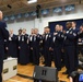 Premier Air Force Band Plays in Charlotte