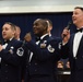 Premier Air Force Band Plays in Charlotte