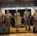 Premier Air Force Band Plays in Charlotte