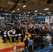 Premier Air Force Band Plays in Charlotte