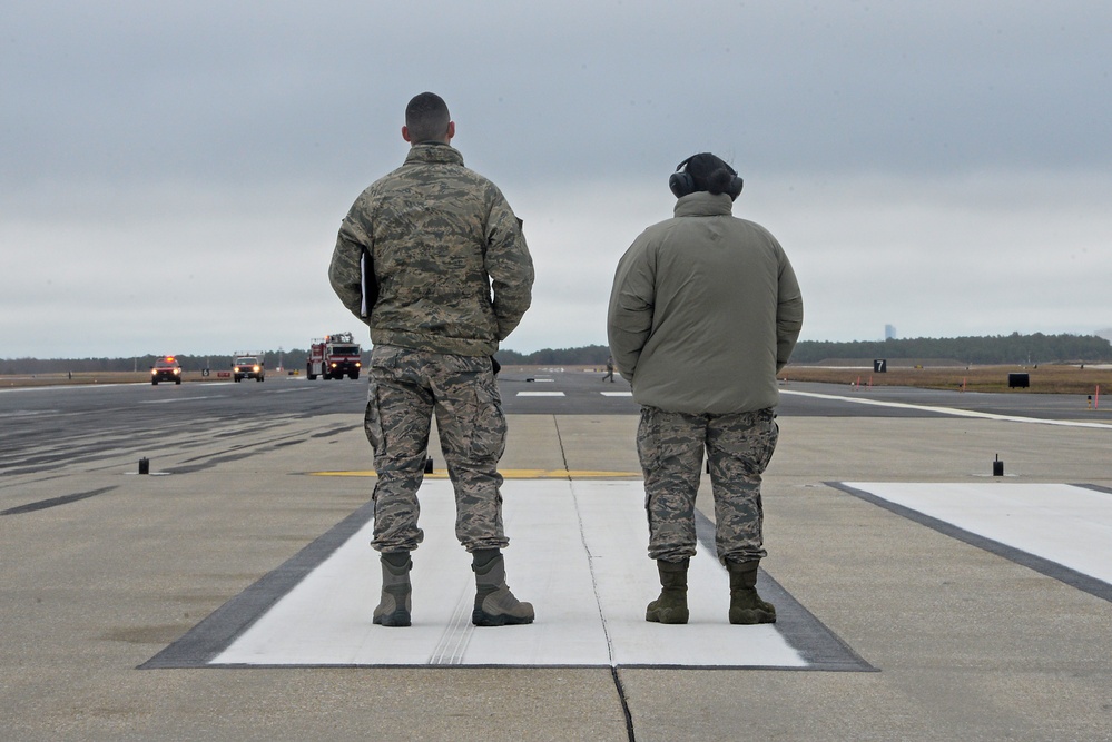 177th Aircraft Arrest System