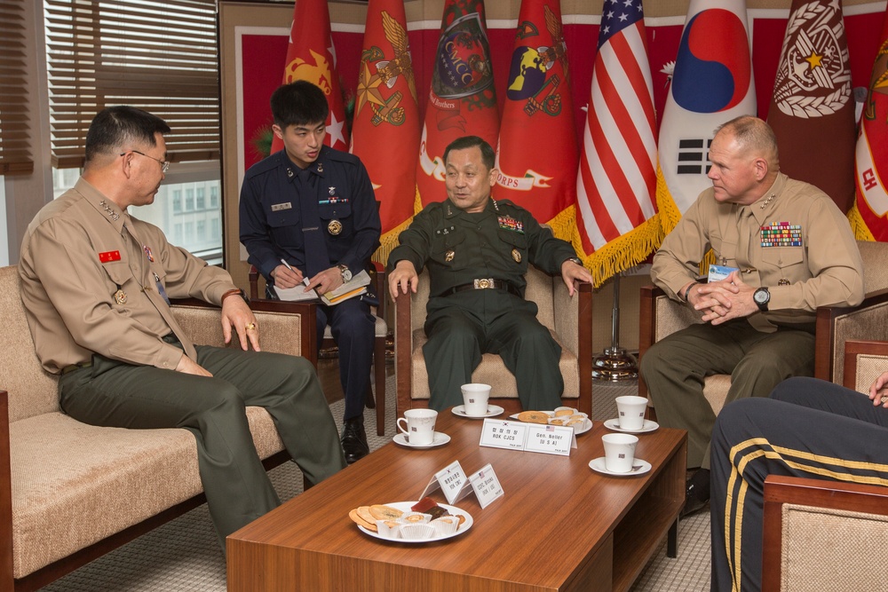 CMC Speaks at PALS 2017 Opening Ceremony