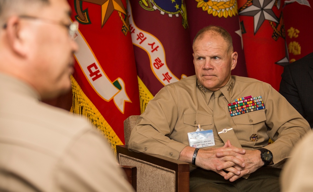 CMC Speaks at PALS 2017 Opening Ceremony