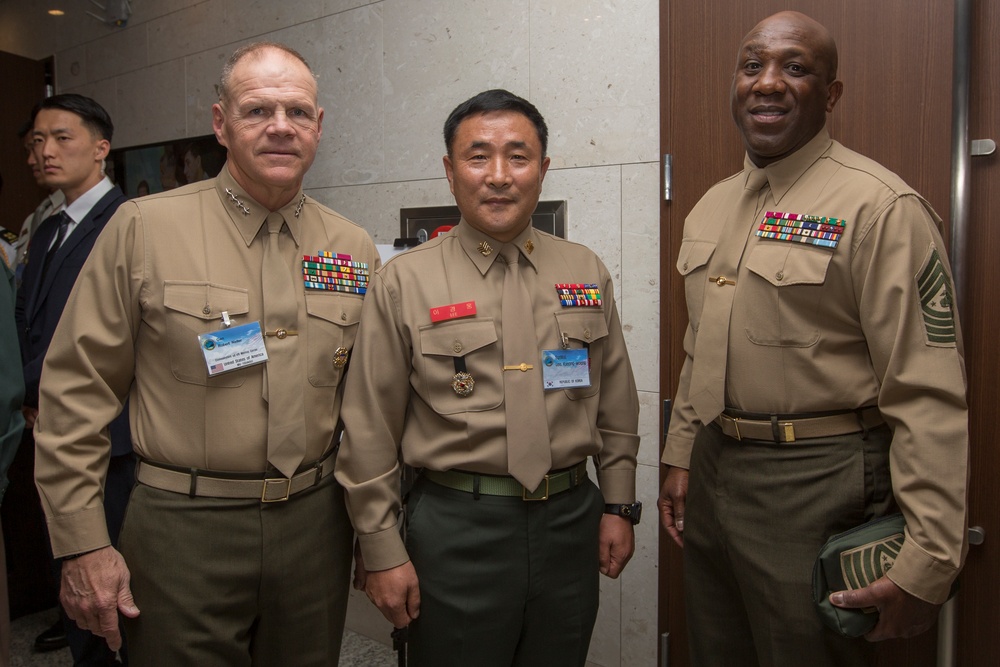 CMC Speaks at PALS 2017 Opening Ceremony