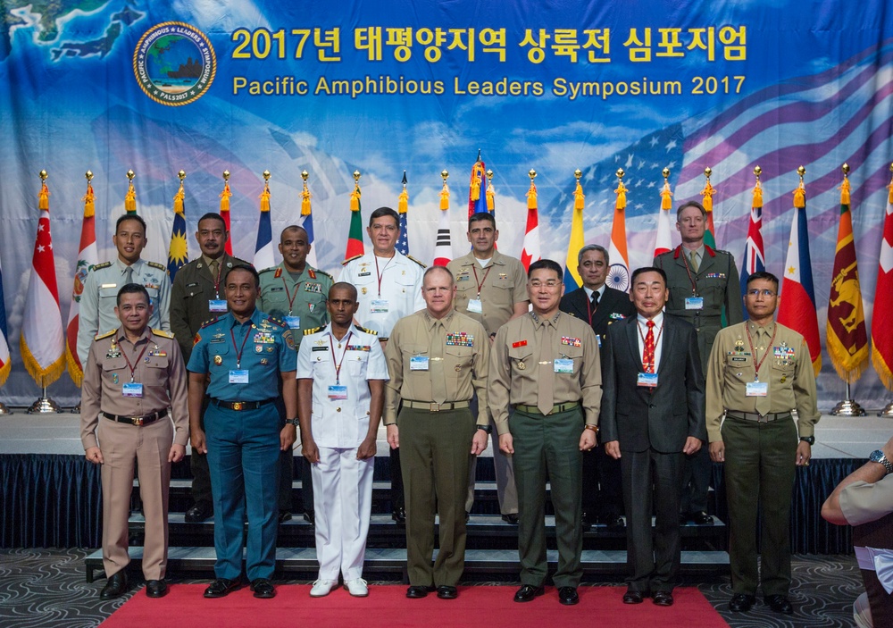 CMC Speaks at PALS 2017 Opening Ceremony