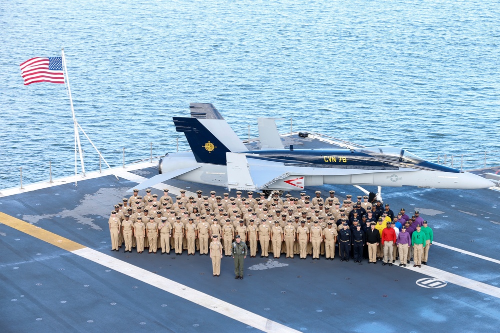 Ford's CPO Birthday 2017