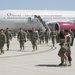 NMCB 5 Returns from Deployment