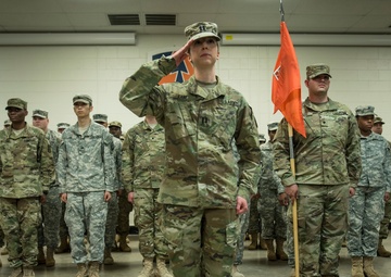 Salute