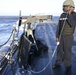 USS Kidd (DDG 100) Conducts Live-Fire Exercise During COMPTUEX