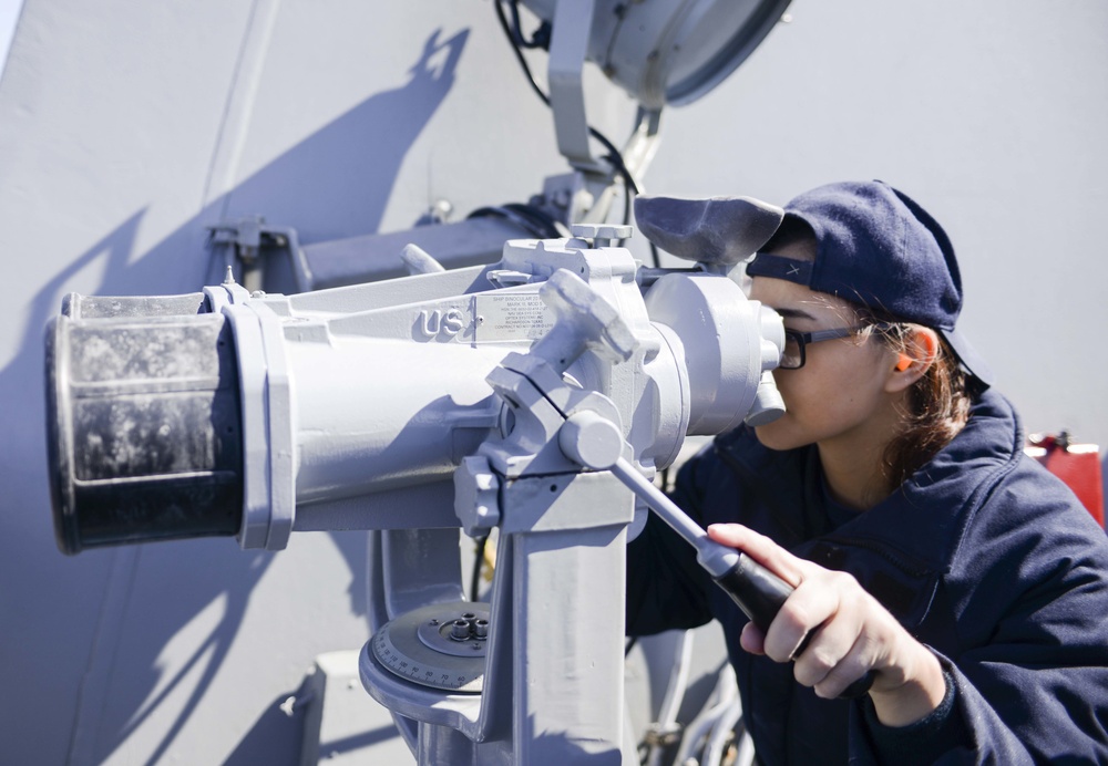 USS Kidd (DDG 100)