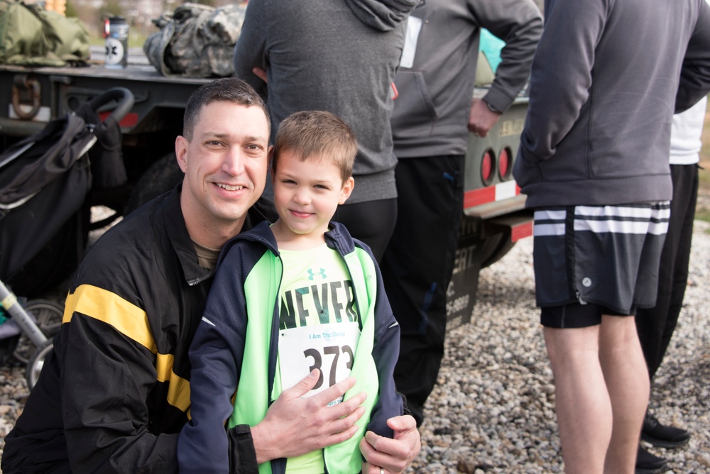 2017 SAAPM SHARP 5K
