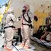 Decontamination Drill