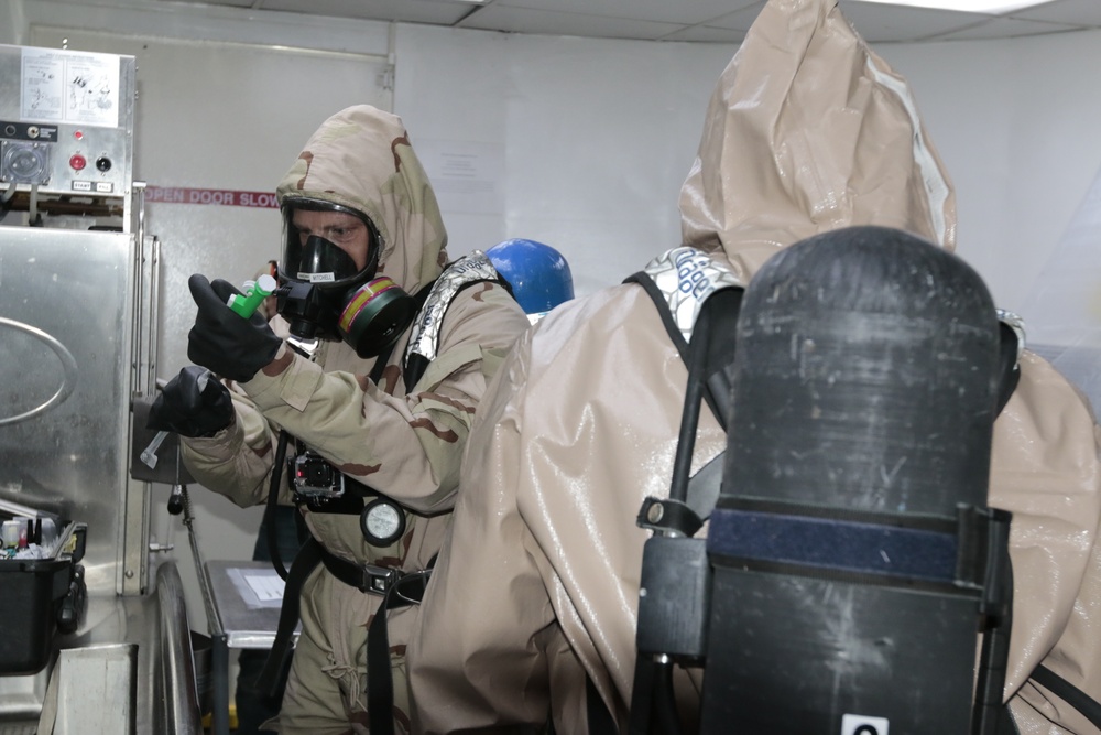 Civil Support Team