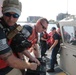 Loading the Gear
